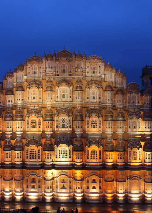 Jaipur