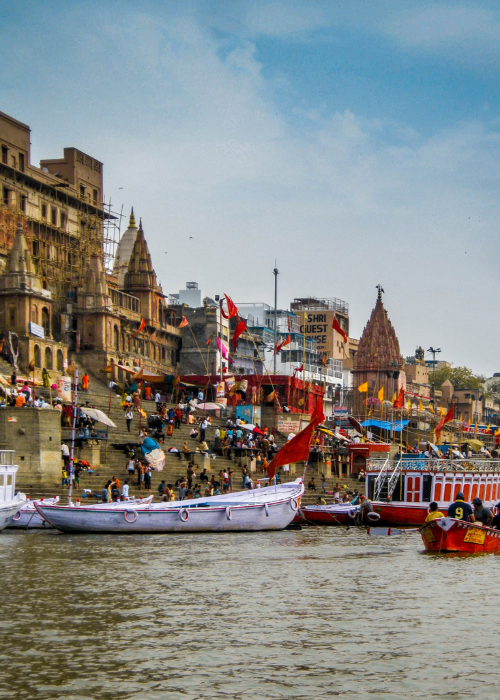 Varanasi